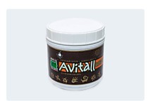 Avitall диетические коктейли