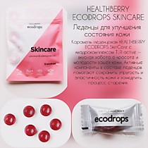 HEALTHBERRY ECODROPS SKINCARE 